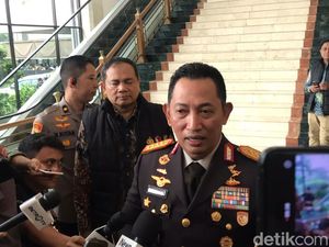 Kapolri Imbau Warga Hindari Provokasi Usai Bentrokan di Bitung Kapolri Imbau Warga Hindari Provokasi Usai Bentrokan di Bitung