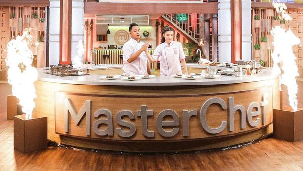 Kemenangannya Dicurgai, Ini 7 Potret Belinda Juara MCI 11