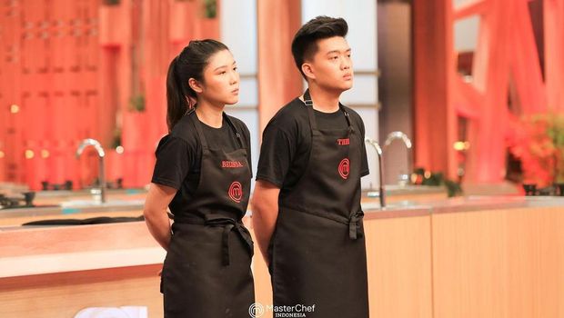 Kemenangannya Dicurgai, Ini 7 Potret Belinda Juara MCI 11