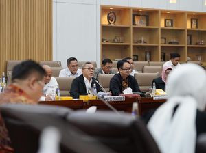 Zulhas Targetkan Inflasi RI Terjaga di Bawah 4% hingga Akhir Tahun 2023