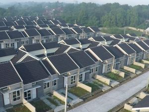 Dukung Program KPR-FLPP, Kemenkeu Siapkan Rp 17,25 T di Tahun 2024