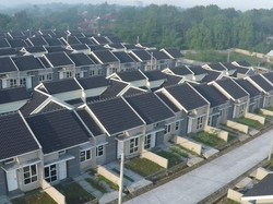 Dukung Program KPR-FLPP, Kemenkeu Siapkan Rp 17,25 T di Tahun 2024