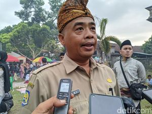 Pemprov NTB Target 5 Juta Kunjungan Wisatawan di 2024 Pemprov NTB Target 5 Juta Kunjungan Wisatawan di 2024