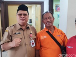 Pemkot Usul UMK Kota Semarang 2024 Naik 6 Persen Jadi Rp 3.243.969,71