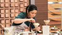 Keseruan Belinda Christina, Pemenang MasterChef Indonesia 11 Saat di Dapur