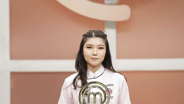Keseruan Belinda Christina, Pemenang MasterChef Indonesia 11 Saat di Dapur