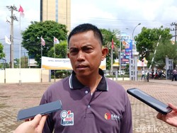 Pejabat di OKU yang Hadiri Acara Paslon Dilaporkan, Bawaslu: Sedang Diproses