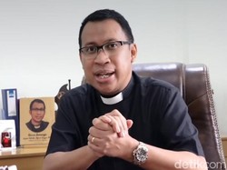 Dikunjungi Ganjar-Gibran, BPS Gereja Toraja Tegaskan Netral di Pilpres 2024