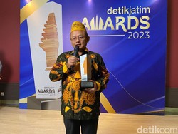 Sarmuji: Pilpres Satu Putaran Saja Karena Masyarakat Akan Masuki Ramadan