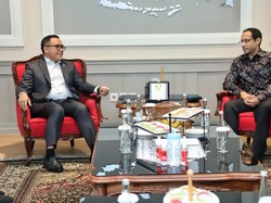 MenPAN-RB dan Mendikbudristek Kejar Target Rekrutmen 1 Juta Guru PPPK