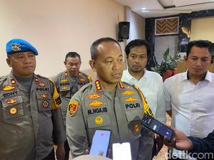 Pemuda di Makassar Korban Pembusuran Meninggal di RS, Polisi Buru 2 Pelaku Pemuda di Makassar Korban Pembusuran Meninggal di RS, Polisi Buru 2 Pelaku