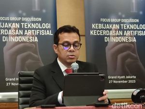 Ini Poin Penting Panduan Etika AI yang Sedang Disusun Kominfo Ini Poin Penting Panduan Etika AI yang Sedang Disusun Kominfo