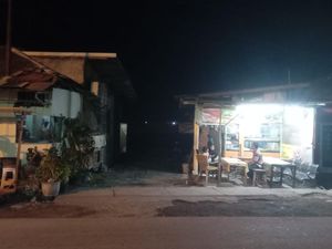 Lokalisasi di Danau Tempe Tutup Seusai Penyerangan Kantor Satpol PP Denpasar