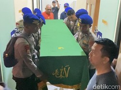 Janji Polda Sultra Transparan Usut 2 Polisi Tembak 4 Nelayan hingga 2 Tewas