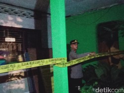 Kebakaran di SMPN 1 Ceper Klaten, 2 Ruangan dan 1 Gudang Hangus