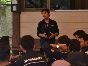 BEM PTMI soal Netralitas Polri: Tak Ada Narasi Condong ke Paslon-Partai Tertentu BEM PTMI soal Netralitas Polri: Tak Ada Narasi Condong ke Paslon-Partai Tertentu