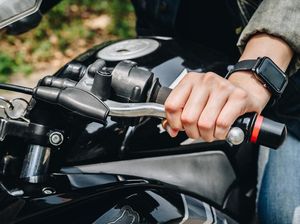 Ini Kelebihan dan Kekurangan Kopling Hidrolik di Motor Ini Kelebihan dan Kekurangan Kopling Hidrolik di Motor