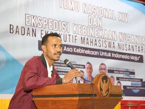 Korpus Bemnus: Netralitas Polri di Pemilu 2024 Tak Bisa Diragukan Lagi