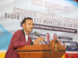 Korpus Bemnus: Netralitas Polri di Pemilu 2024 Tak Bisa Diragukan Lagi