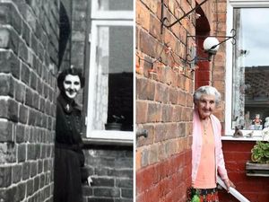 Foto Perbandingan Dulu dan Sekarang, Bikin Senyum dan Terpukau Foto Perbandingan Dulu dan Sekarang, Bikin Senyum dan Terpukau