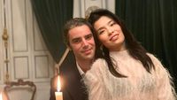 Potret Wanita Asia yang Jadi Princess di Eropa, Istri Pangeran Charles Belgia