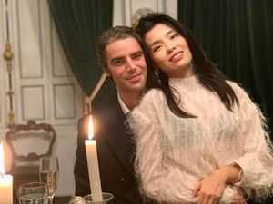 Potret Wanita Asia yang Jadi Princess di Eropa, Istri Pangeran Charles Belgia Potret Wanita Asia yang Jadi Princess di Eropa, Istri Pangeran Charles Belgia