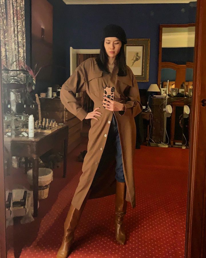 Li Ran