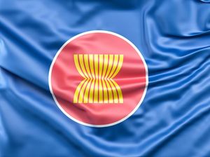 Timor Leste Akan Jadi Anggota ASEAN pada Oktober Timor Leste Akan Jadi Anggota ASEAN pada Oktober