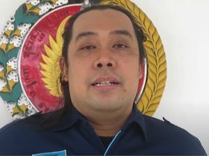 Sebut UMP Tak Layak, Buruh Yogyakarta Tuntut Kenaikan UMK 50 Persen Sebut UMP Tak Layak, Buruh Yogyakarta Tuntut Kenaikan UMK 50 Persen
