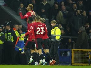 Pasti Cuma Ini yang Diharapkan Fans Manchester United Sekarang