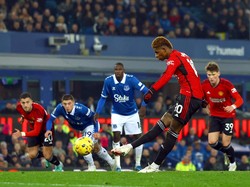 Saatnya MU Bangkit: Setan Merah Tahu Cara Kalahkan Everton