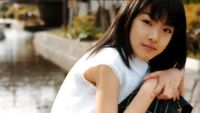 Potret Cantik Mantan Artis Cilik yang Kini Jadi Pelayan di Luar Negeri