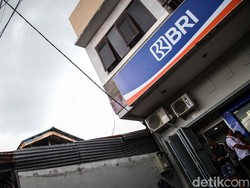 Libur Idul Adha, BRI Buka Layanan Terbatas di 45 Unit Kerja Operasional