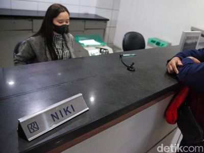 Menengok Aktivitas Perbankan di BRI Unit Likupang