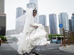 Mengapa Makin Banyak Perempuan China Pilih Melajang-Tak Punya Anak?