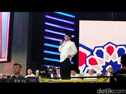 Menkopolhukam Ingatkan Tujuan Pemilu Memilih Pemimpin Bukan Cari Musuh