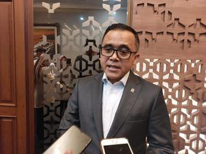 2023-2030 Pemerintah Fokus Rekrutmen CPNS Guru-Nakes