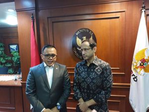 Rekrut 1 Juta Guru PPPK Akhir 2024, Pemerintah Siapkan Insentif Rekrut 1 Juta Guru PPPK Akhir 2024, Pemerintah Siapkan Insentif