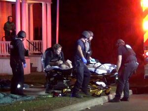 Pelaku Penembakan 3 Mahasiswa Palestina di AS Ditangkap