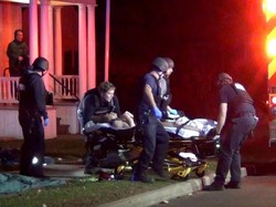 Pelaku Penembakan 3 Mahasiswa Palestina di AS Ditangkap