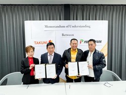 Bamsoet Dukung MoU Pembuatan Kendaraan Listrik RI dengan China-Thailand