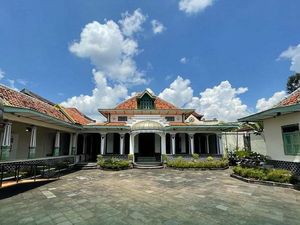 Intro Living Museum Kotagede: Lokasi, Jam Buka, Daya Tarik-Koleksi