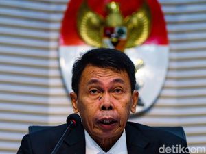 KPK Apresiasi PT DKI: Pertimbangan Putusan Sela Gazalba Kacaukan Peradilan KPK Apresiasi PT DKI: Pertimbangan Putusan Sela Gazalba Kacaukan Peradilan