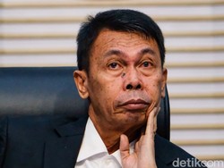 Para Eks Ketua Pengadilan Negeri Jakarta: Hakim Agung, Ketua MK, Ketua KPK