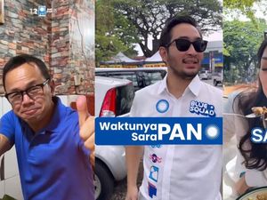 Waktunya SaraPAN Program Anyar dari PAN untuk Dorong UMKM Lokal