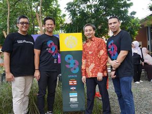 Jelang IBL 2024, Hangtuah Ingin Gaet Fans Baru