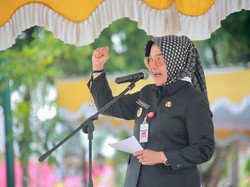 Bupati Klaten Minta Bawaslu Jaga Profesionalisme Awasi Tahapan Kampanye