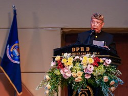 Benyamin Davnie Beberkan Capaian Kota Tangsel di Sepanjang 2023