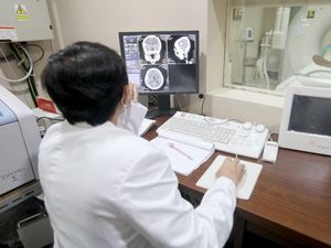 Pentingnya Penanganan Pre-Hospital pada Korban Kecelakaan Pentingnya Penanganan Pre-Hospital pada Korban Kecelakaan