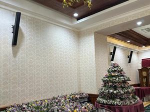Cerita Choirun Nisa Pernah Jual Tumpeng Seharga Motor Cerita Choirun Nisa Pernah Jual Tumpeng Seharga Motor